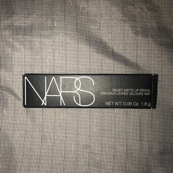 NARS Matte Lip Pencil - Picture 1 of 3